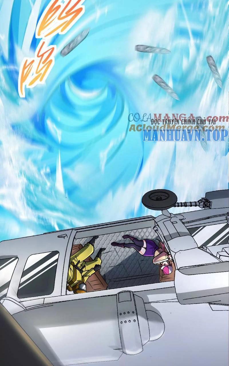 Đại Liên Minh Phản Xuyên Việt Của Bạo Quân Chapter 64 - 75