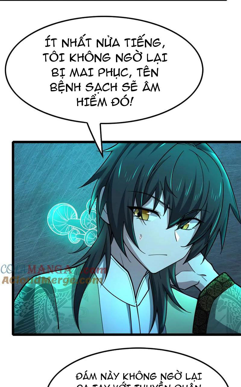 Đại Liên Minh Phản Xuyên Việt Của Bạo Quân Chapter 64 - 78