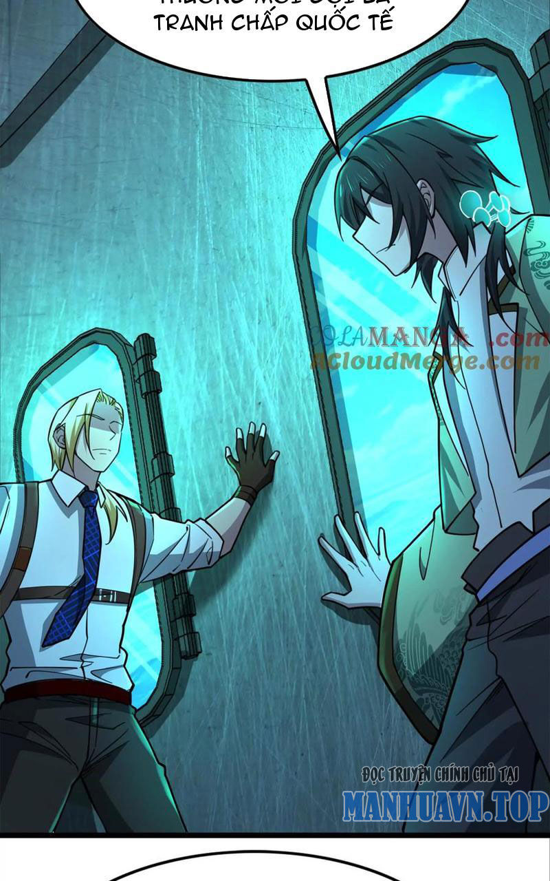 Đại Liên Minh Phản Xuyên Việt Của Bạo Quân Chapter 64 - 80
