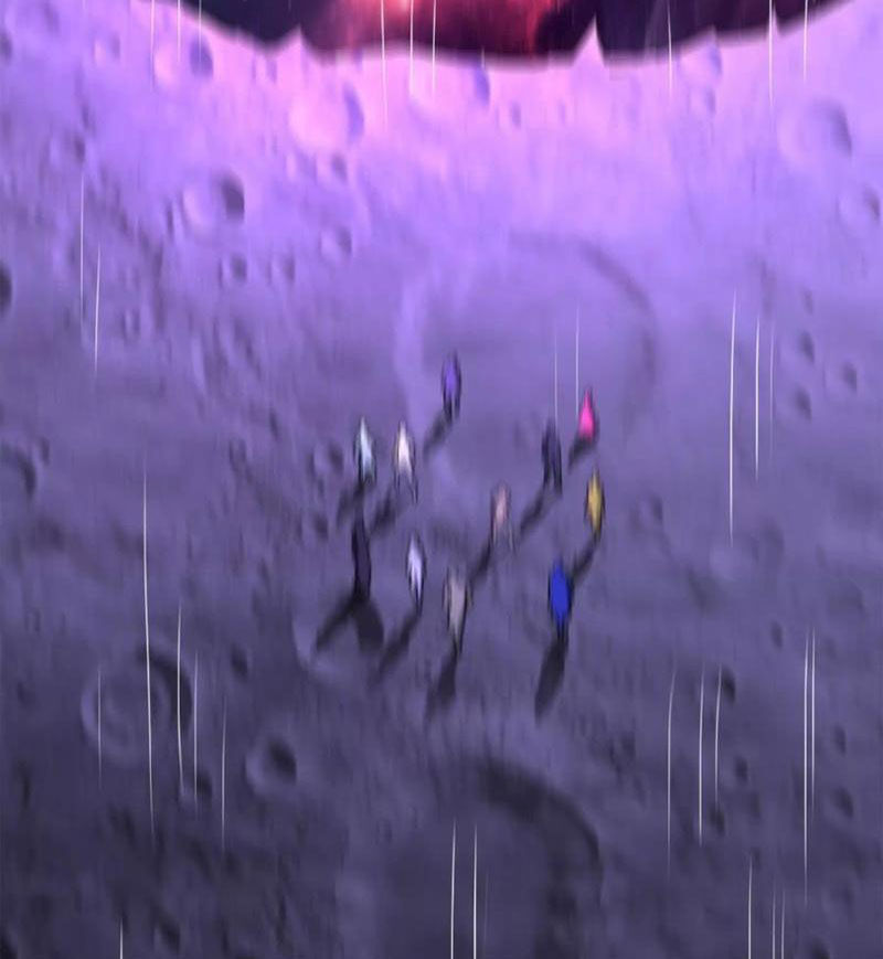 Đại Liên Minh Phản Xuyên Việt Của Bạo Quân Chapter 64 - 84