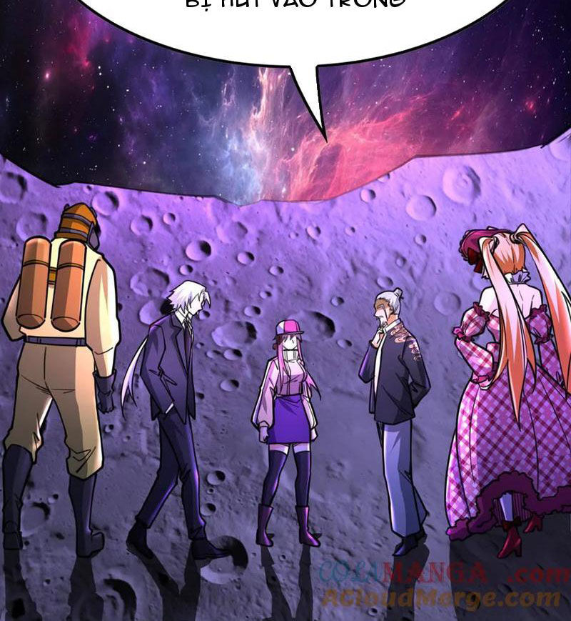 Đại Liên Minh Phản Xuyên Việt Của Bạo Quân Chapter 64 - 94