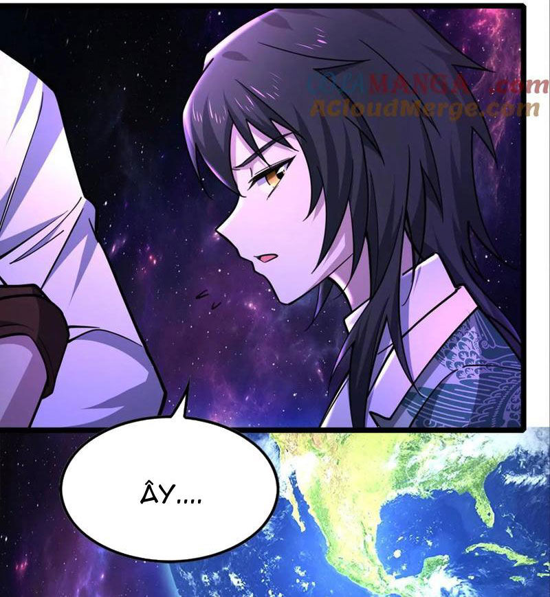 Đại Liên Minh Phản Xuyên Việt Của Bạo Quân Chapter 64 - 97