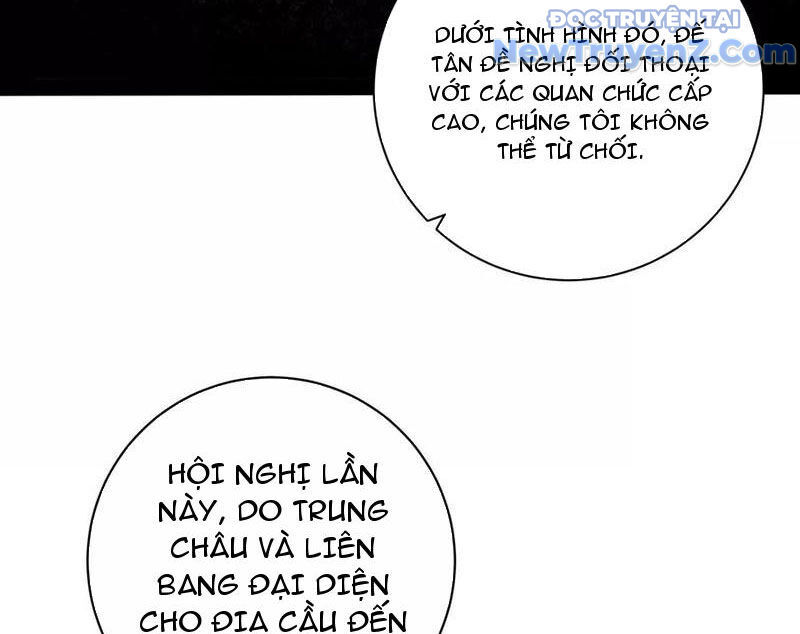 Đại Liên Minh Phản Xuyên Việt Của Bạo Quân Chapter 90.1 - 11