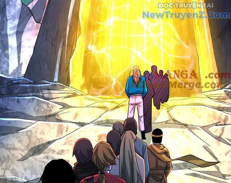 Đại Liên Minh Phản Xuyên Việt Của Bạo Quân Chapter 90.1 - 106