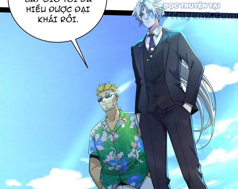 Đại Liên Minh Phản Xuyên Việt Của Bạo Quân Chapter 90.1 - 108