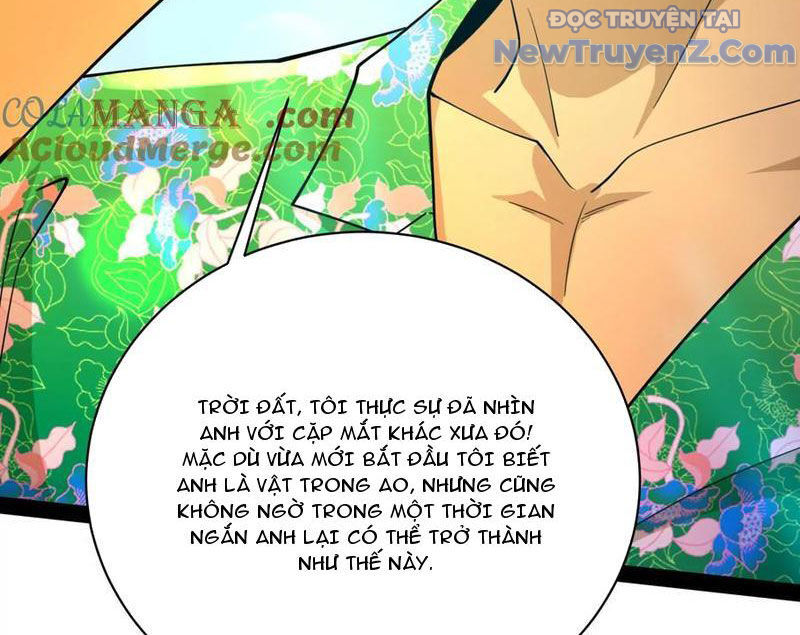 Đại Liên Minh Phản Xuyên Việt Của Bạo Quân Chapter 90.1 - 123