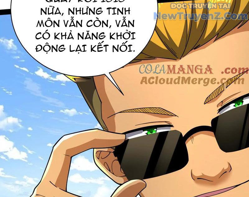 Đại Liên Minh Phản Xuyên Việt Của Bạo Quân Chapter 90.1 - 126