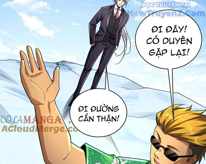 Đại Liên Minh Phản Xuyên Việt Của Bạo Quân Chapter 90.1 - 129