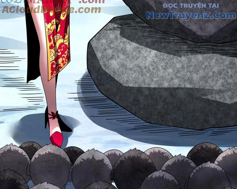 Đại Liên Minh Phản Xuyên Việt Của Bạo Quân Chapter 90.1 - 143