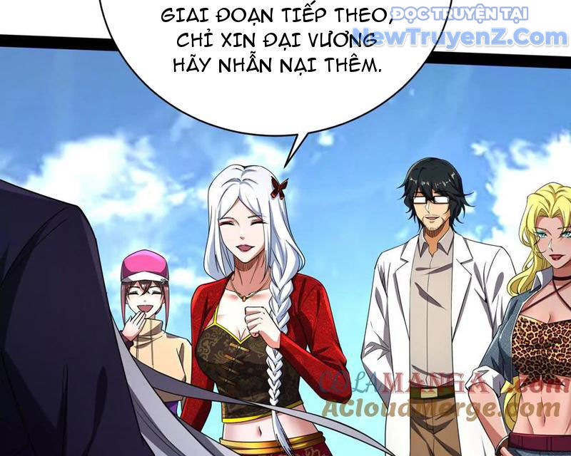 Đại Liên Minh Phản Xuyên Việt Của Bạo Quân Chapter 90.1 - 155
