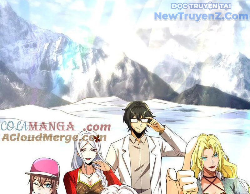 Đại Liên Minh Phản Xuyên Việt Của Bạo Quân Chapter 90.1 - 168