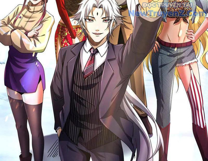 Đại Liên Minh Phản Xuyên Việt Của Bạo Quân Chapter 90.1 - 169