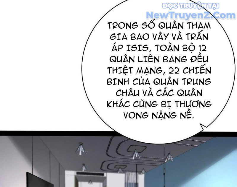 Đại Liên Minh Phản Xuyên Việt Của Bạo Quân Chapter 90.1 - 6