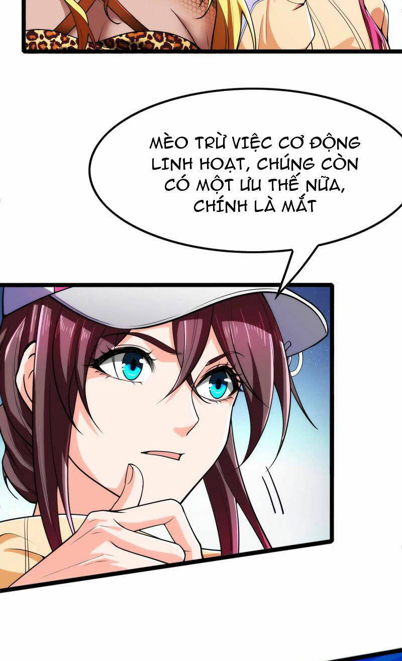 Đại Liên Minh Phản Xuyên Việt Của Bạo Quân Chapter 12 - 49