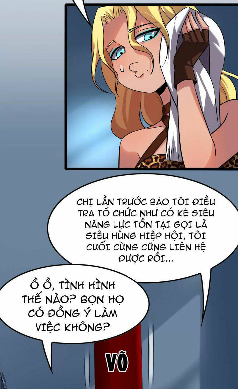 Đại Liên Minh Phản Xuyên Việt Của Bạo Quân Chapter 14 - 26