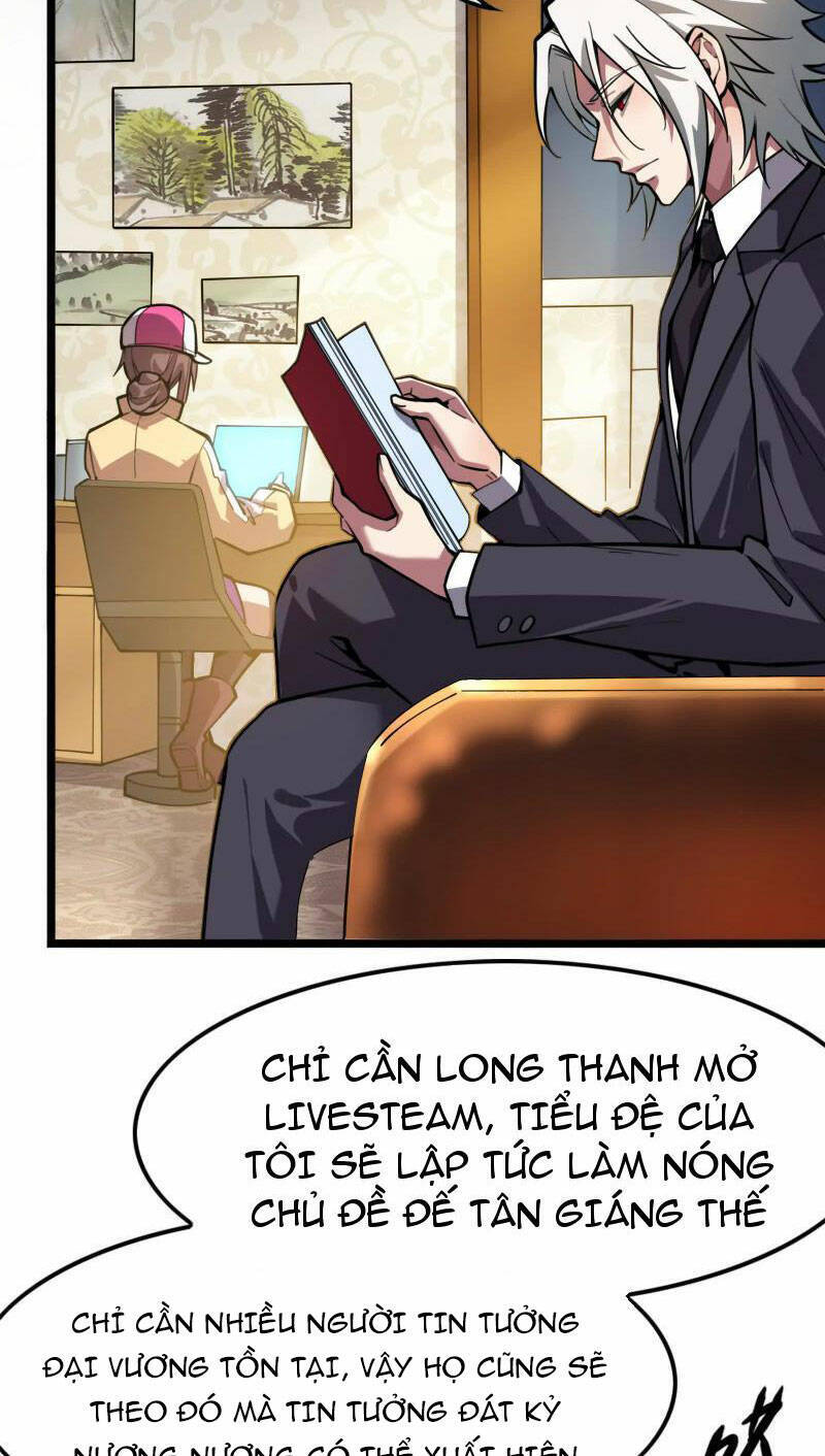 Đại Liên Minh Phản Xuyên Việt Của Bạo Quân Chapter 14 - 45