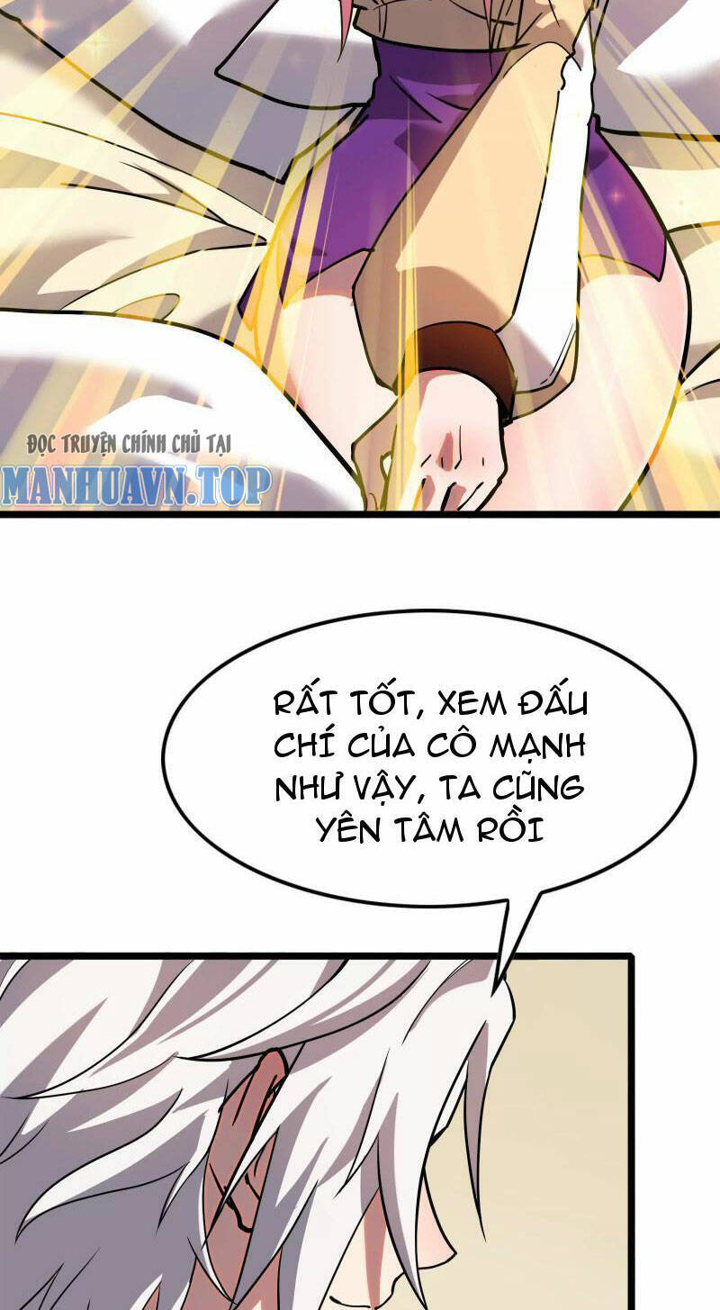 Đại Liên Minh Phản Xuyên Việt Của Bạo Quân Chapter 14 - 10