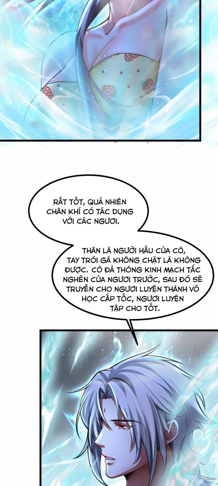 Đại Liên Minh Phản Xuyên Việt Của Bạo Quân Chapter 6 - 13
