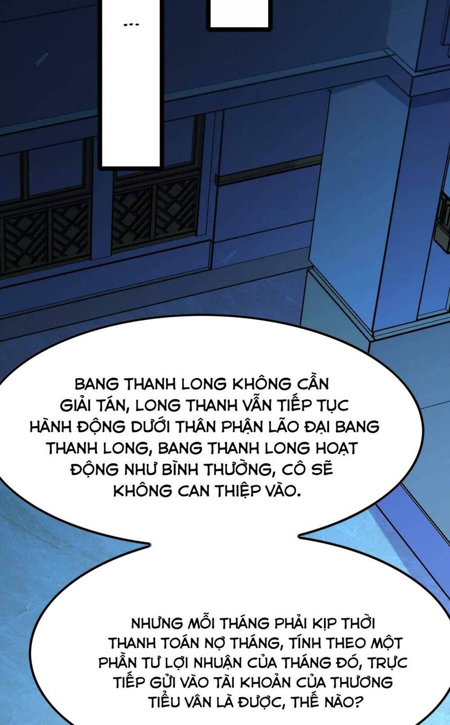 Đại Liên Minh Phản Xuyên Việt Của Bạo Quân Chapter 9 - 23