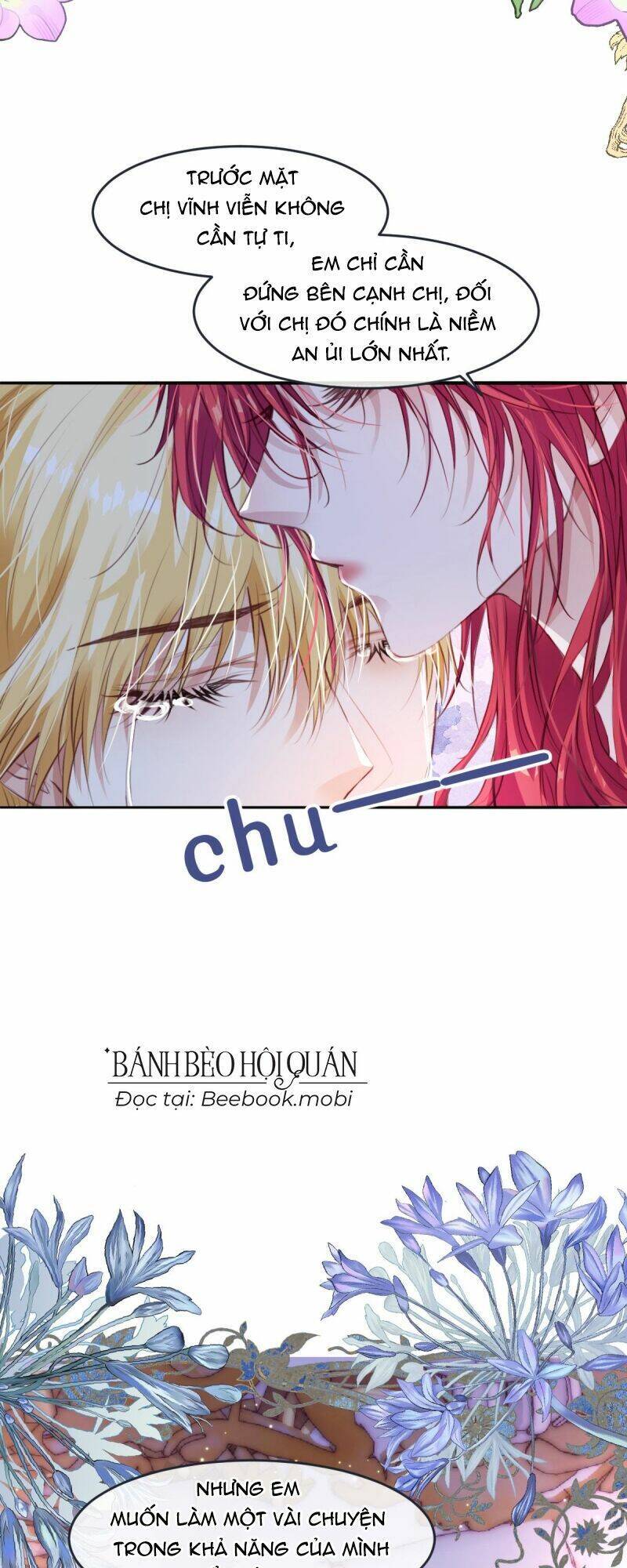 Công Chúa Nàng Ấy Giết Người Tới Điên Rồi Chapter 11 - 17