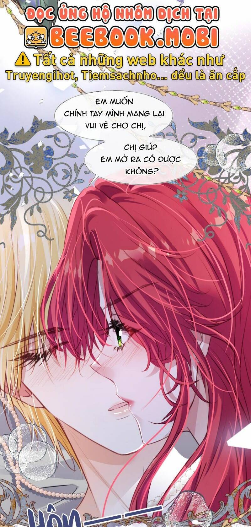 Công Chúa Nàng Ấy Giết Người Tới Điên Rồi Chapter 11 - 19