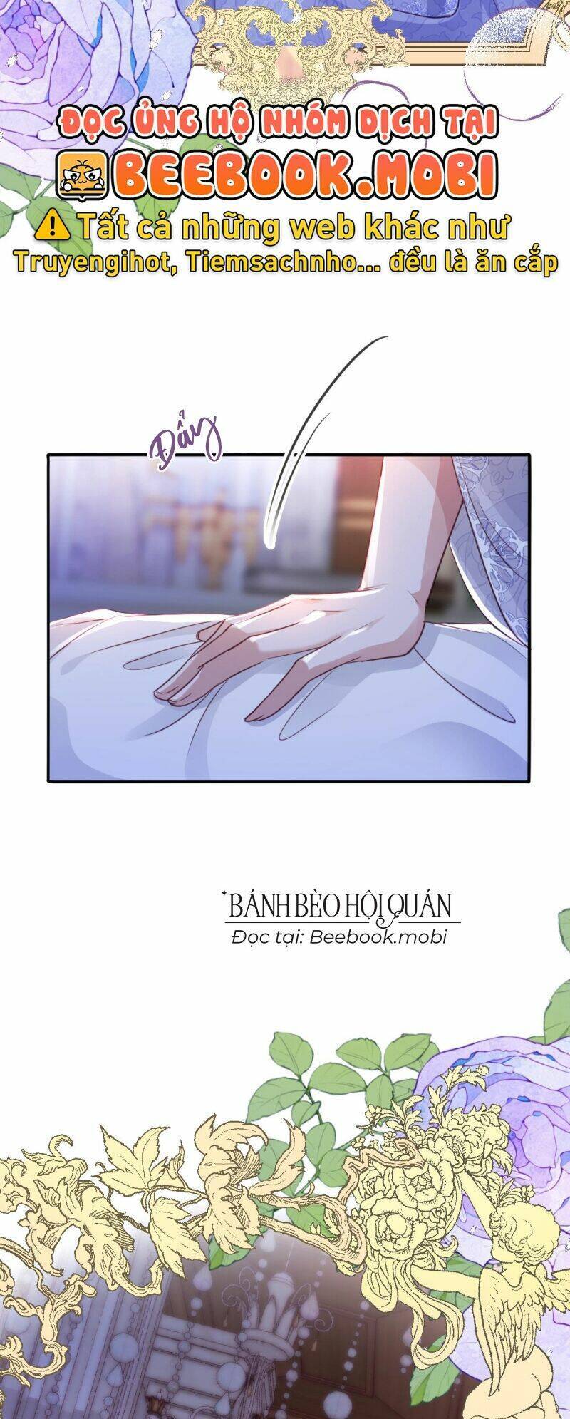 Công Chúa Nàng Ấy Giết Người Tới Điên Rồi Chapter 11 - 9