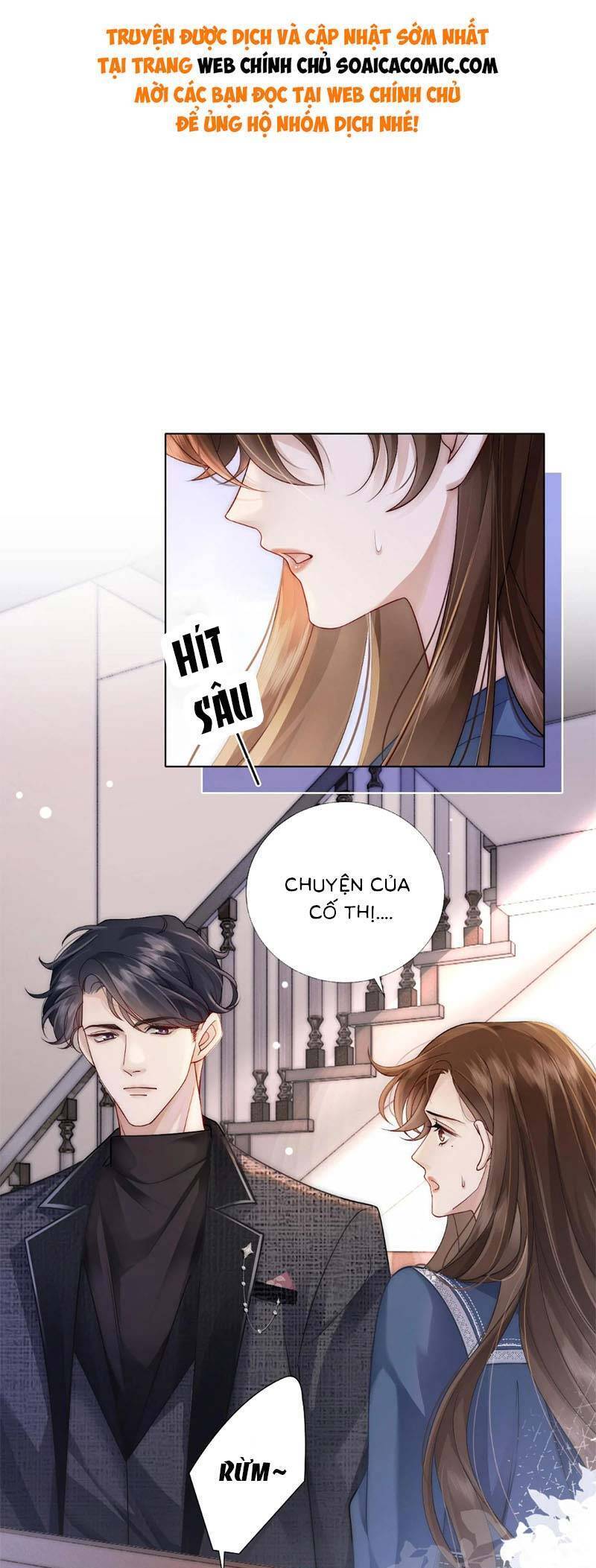Yêu Lại Sau Một Đêm Bên Nhau Chapter 21 - 1