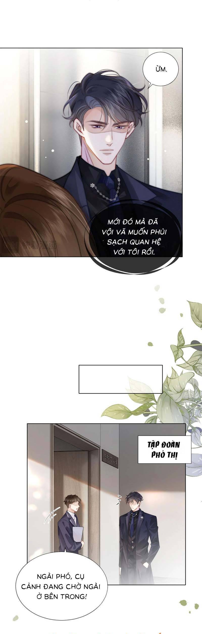 Yêu Lại Sau Một Đêm Bên Nhau Chapter 32 - 16