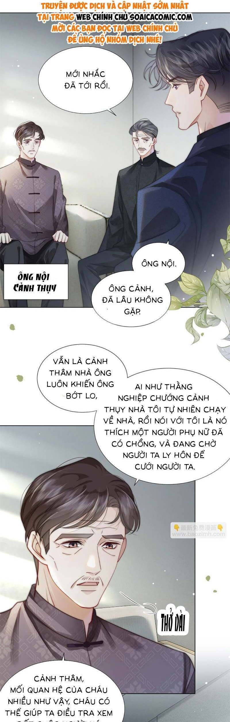 Yêu Lại Sau Một Đêm Bên Nhau Chapter 32 - 17