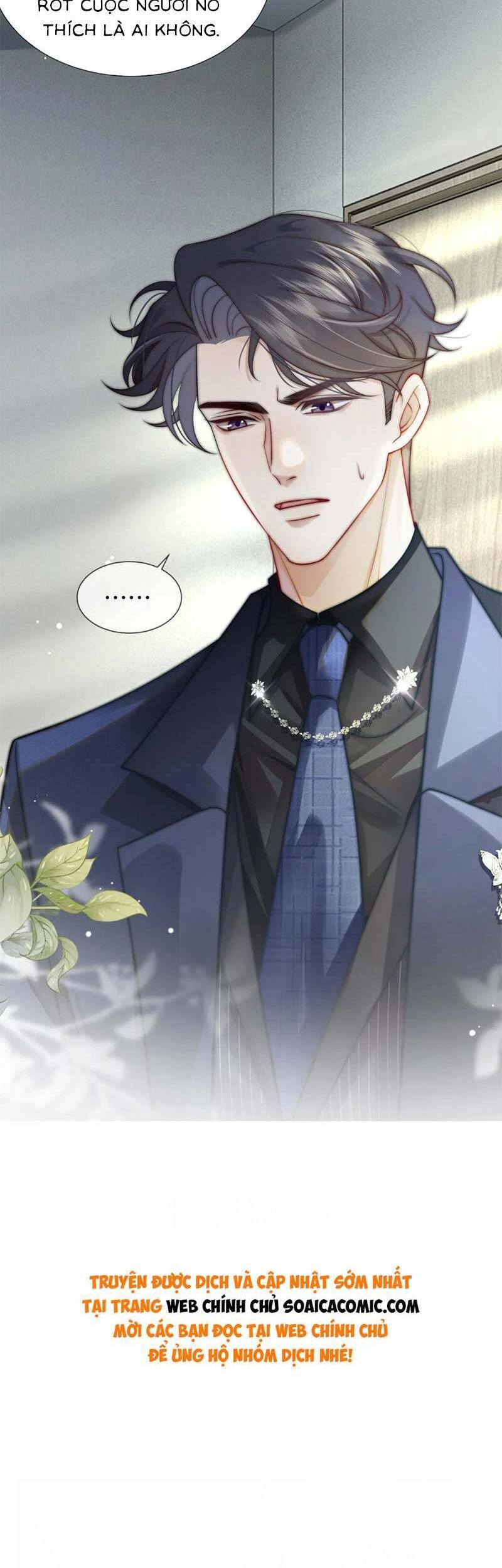 Yêu Lại Sau Một Đêm Bên Nhau Chapter 32 - 18