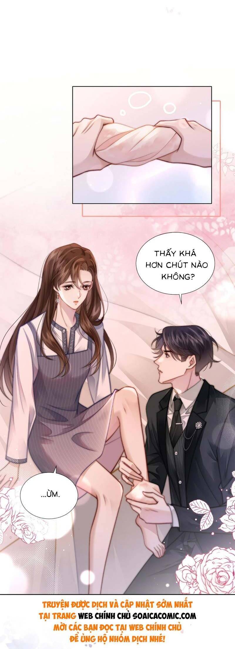 Yêu Lại Sau Một Đêm Bên Nhau Chapter 32 - 6