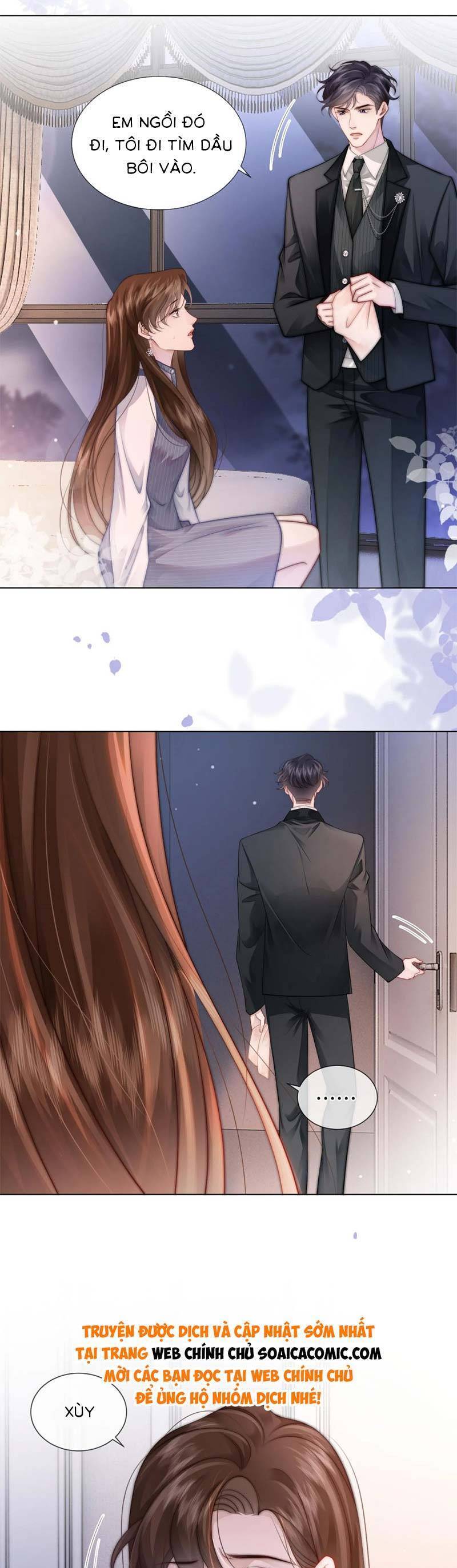 Yêu Lại Sau Một Đêm Bên Nhau Chapter 32 - 7