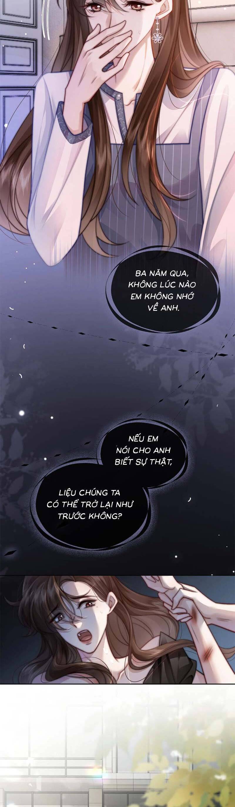 Yêu Lại Sau Một Đêm Bên Nhau Chapter 32 - 8