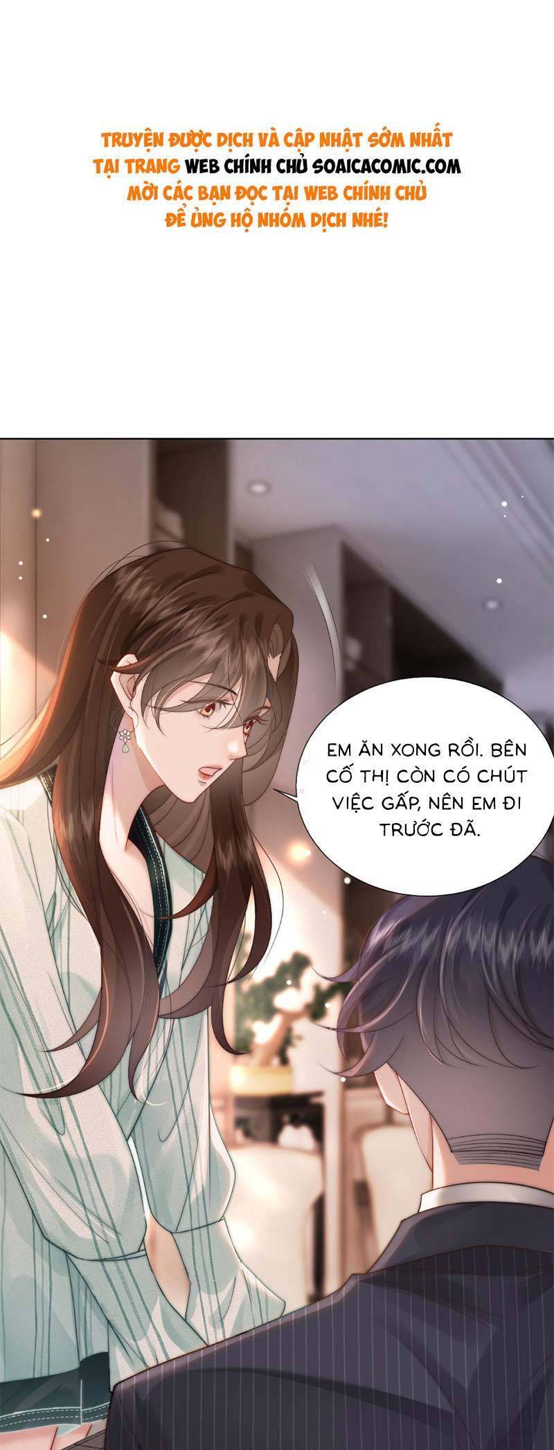 Yêu Lại Sau Một Đêm Bên Nhau Chapter 46 - 1
