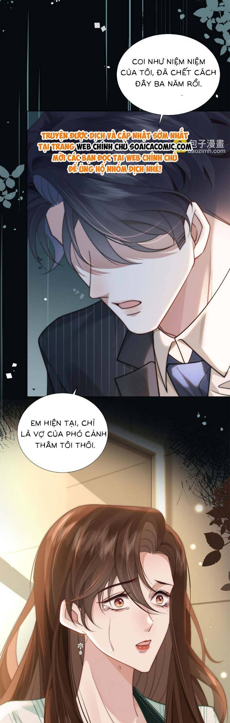Yêu Lại Sau Một Đêm Bên Nhau Chapter 46 - 13