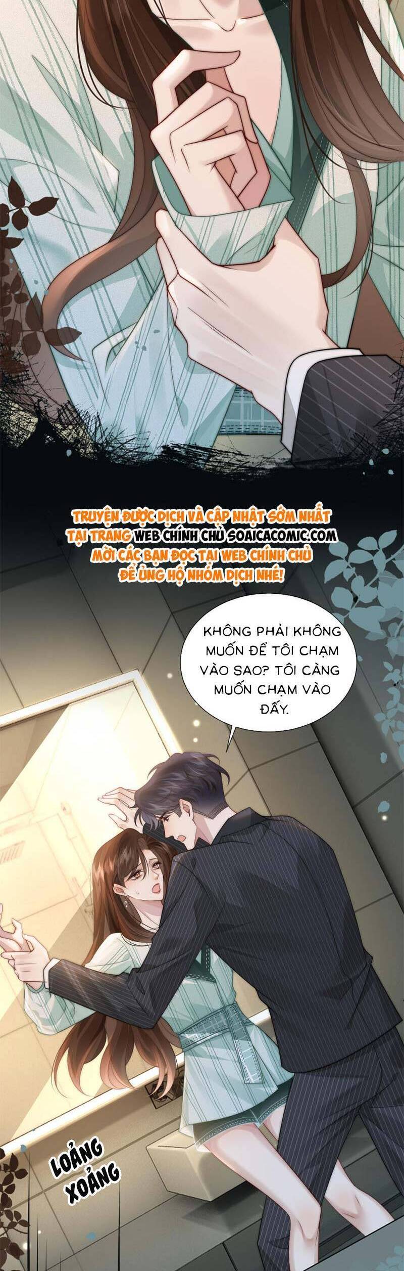 Yêu Lại Sau Một Đêm Bên Nhau Chapter 46 - 14