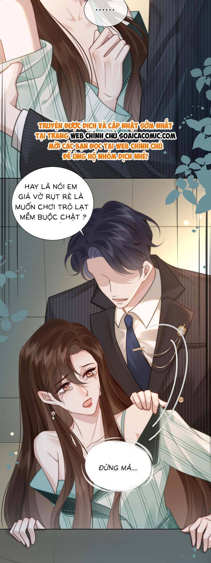 Yêu Lại Sau Một Đêm Bên Nhau Chapter 46 - 19