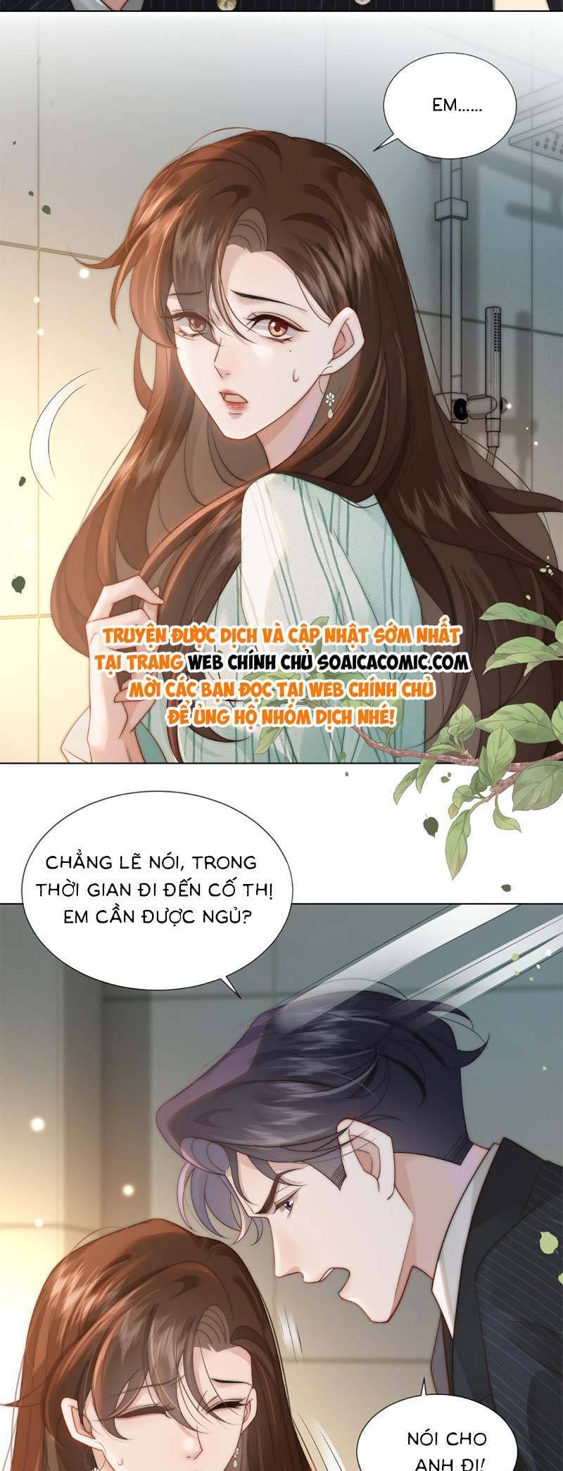Yêu Lại Sau Một Đêm Bên Nhau Chapter 46 - 7