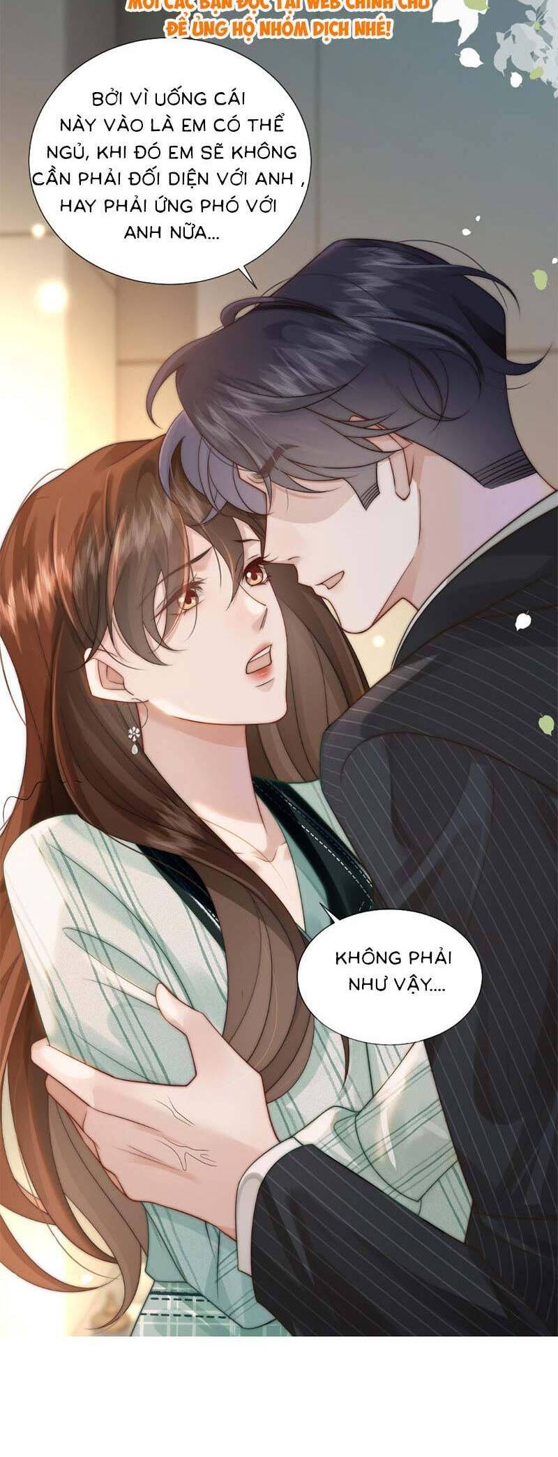 Yêu Lại Sau Một Đêm Bên Nhau Chapter 46 - 9
