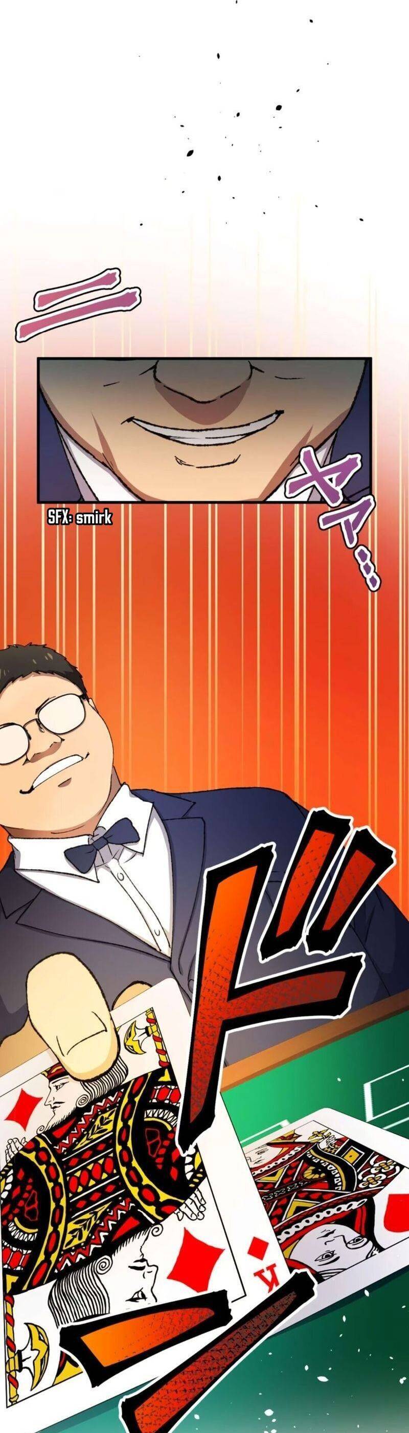 Tôi Chỉ Là Một Người Dọn Dẹp Chapter 29 - 61