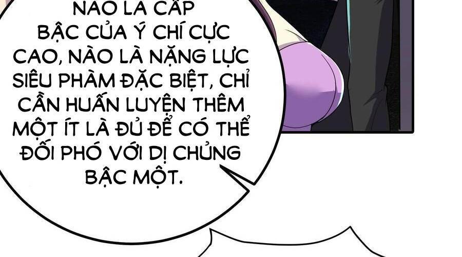 Ta, Người Chỉ Cần Nhìn Thấy Thanh Máu, Có Thể Trừng Phạt Thần Linh Chapter 101 - 12