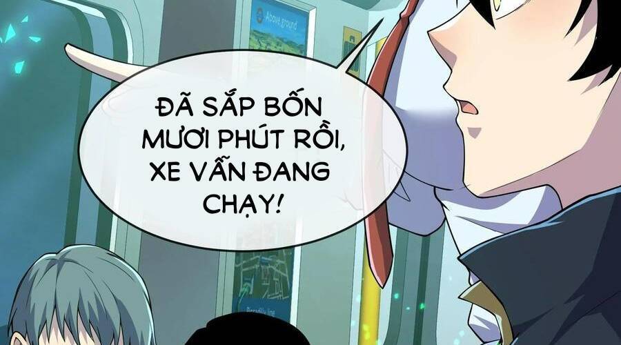 Ta, Người Chỉ Cần Nhìn Thấy Thanh Máu, Có Thể Trừng Phạt Thần Linh Chapter 101 - 41