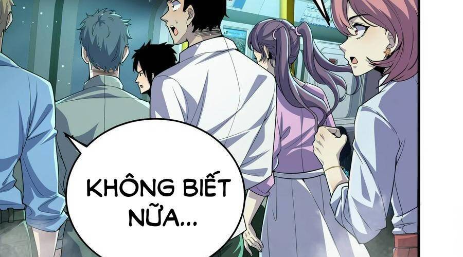 Ta, Người Chỉ Cần Nhìn Thấy Thanh Máu, Có Thể Trừng Phạt Thần Linh Chapter 101 - 71