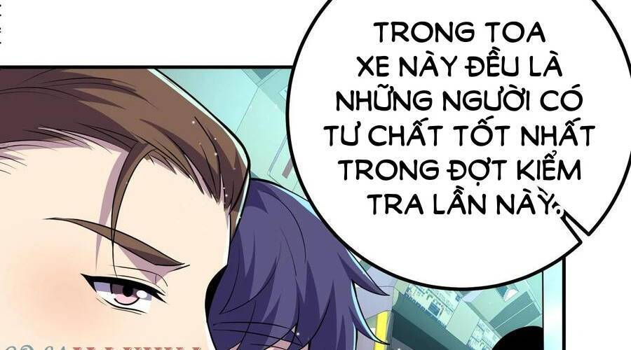 Ta, Người Chỉ Cần Nhìn Thấy Thanh Máu, Có Thể Trừng Phạt Thần Linh Chapter 101 - 10