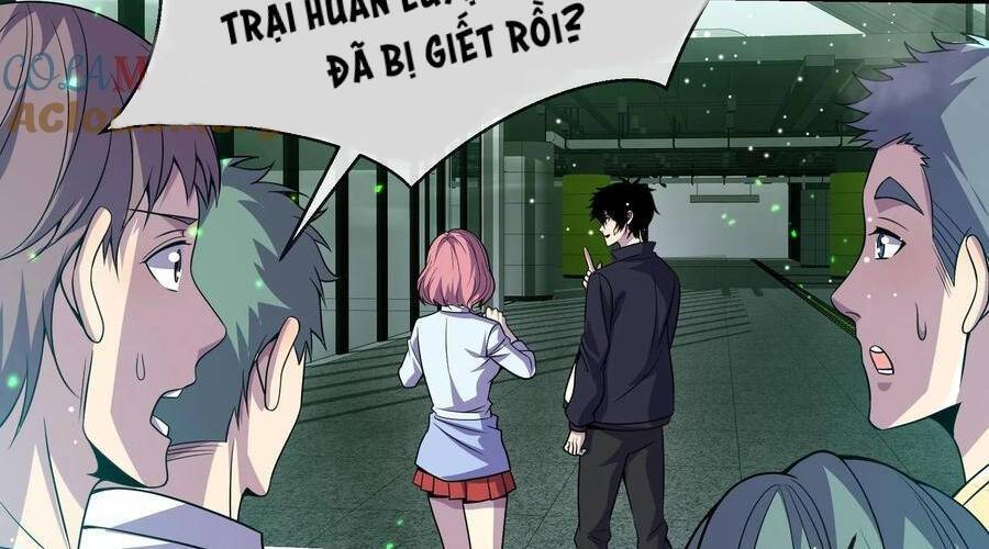 Ta, Người Chỉ Cần Nhìn Thấy Thanh Máu, Có Thể Trừng Phạt Thần Linh Chapter 102 - 11