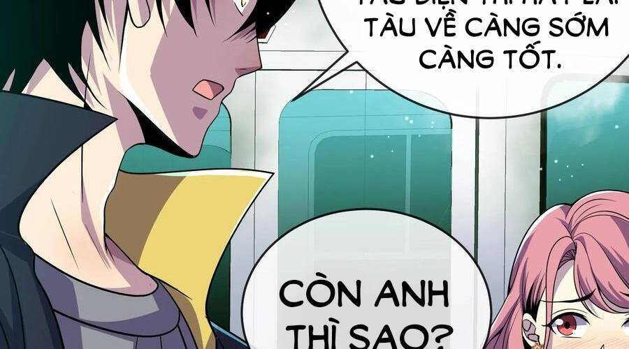 Ta, Người Chỉ Cần Nhìn Thấy Thanh Máu, Có Thể Trừng Phạt Thần Linh Chapter 102 - 20