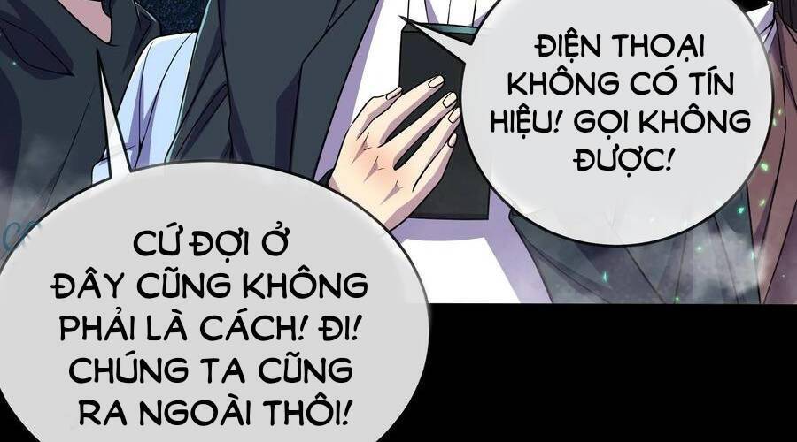 Ta, Người Chỉ Cần Nhìn Thấy Thanh Máu, Có Thể Trừng Phạt Thần Linh Chapter 102 - 39