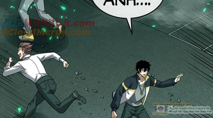 Ta, Người Chỉ Cần Nhìn Thấy Thanh Máu, Có Thể Trừng Phạt Thần Linh Chapter 104 - 33