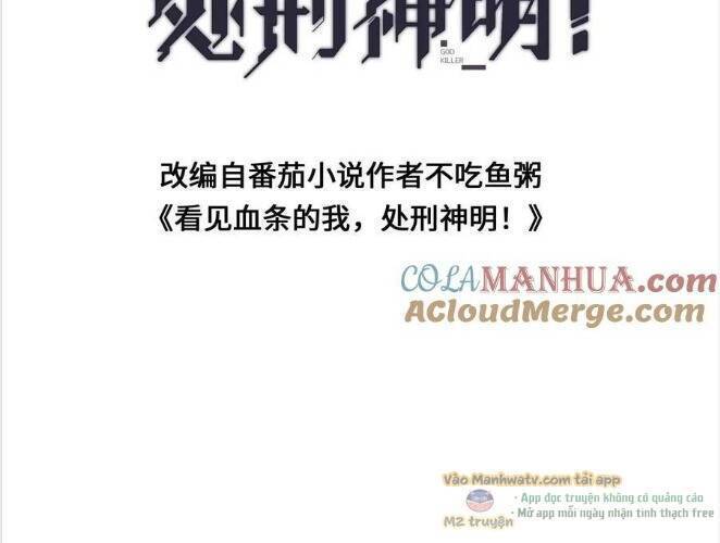 Ta, Người Chỉ Cần Nhìn Thấy Thanh Máu, Có Thể Trừng Phạt Thần Linh Chapter 105 - 3