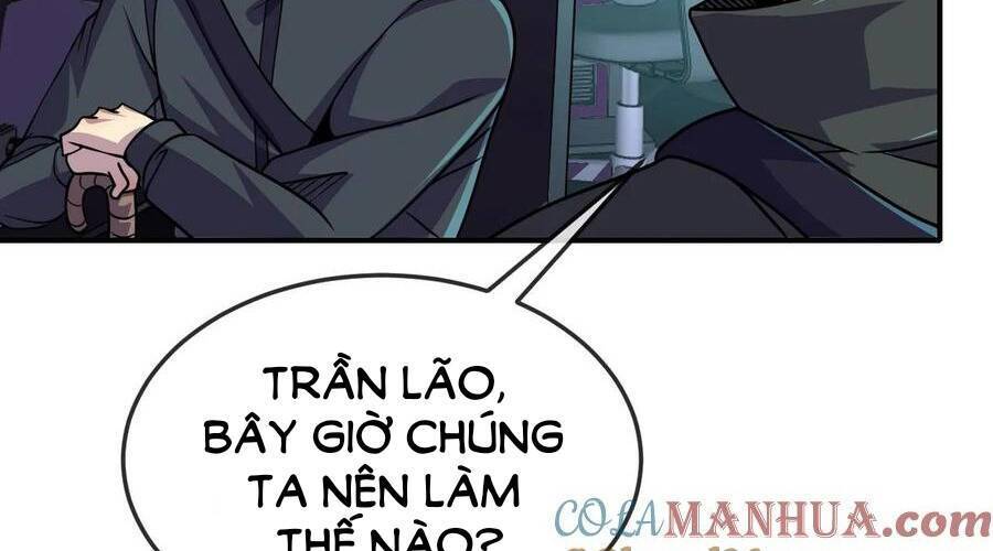 Ta, Người Chỉ Cần Nhìn Thấy Thanh Máu, Có Thể Trừng Phạt Thần Linh Chapter 107 - 46